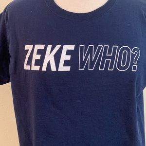 Dallas Cowboys t-shirt